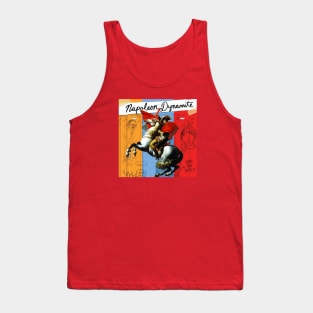 Napoleon Dynamite Tank Top